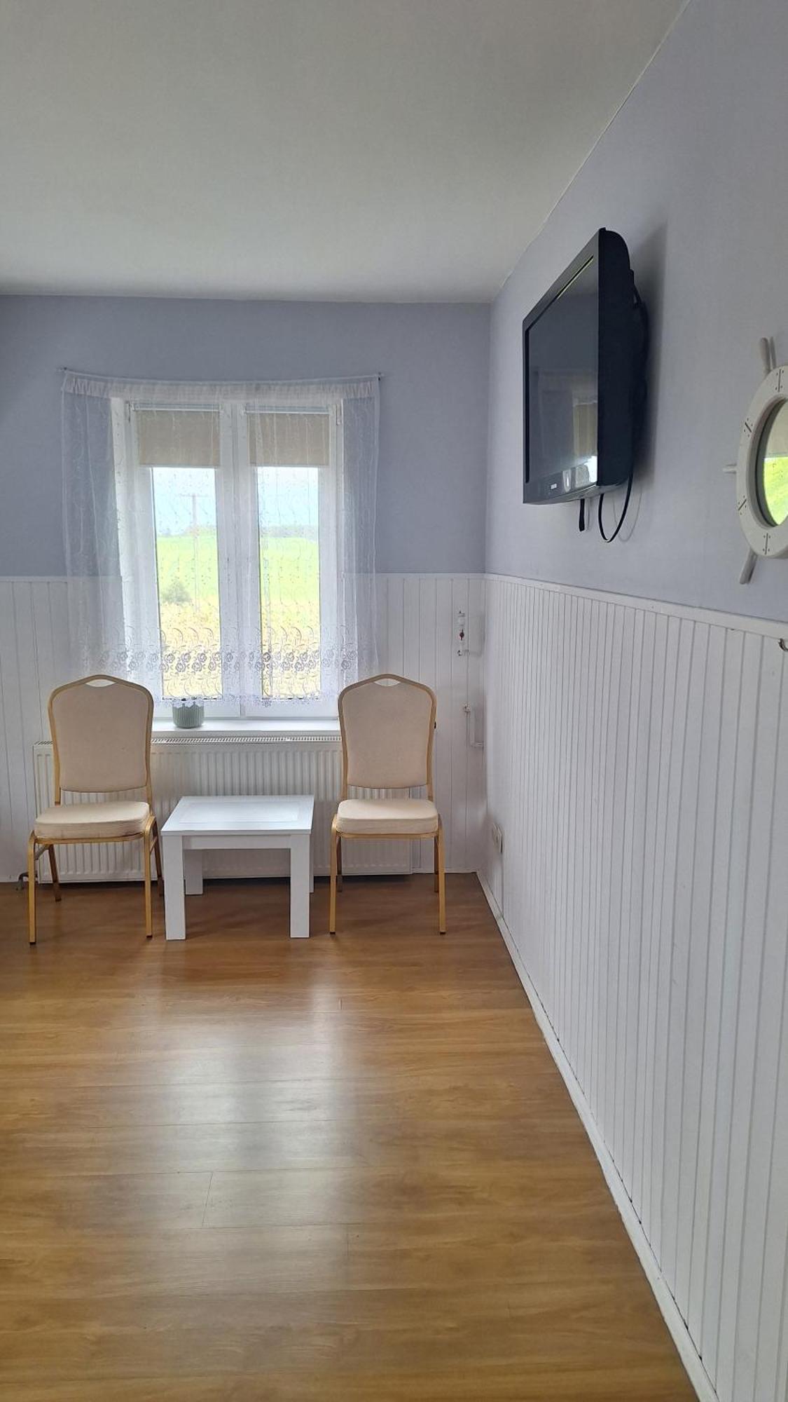 Agroturystyka Nad Stawem Mazuchowka Wydminy Exteriör bild