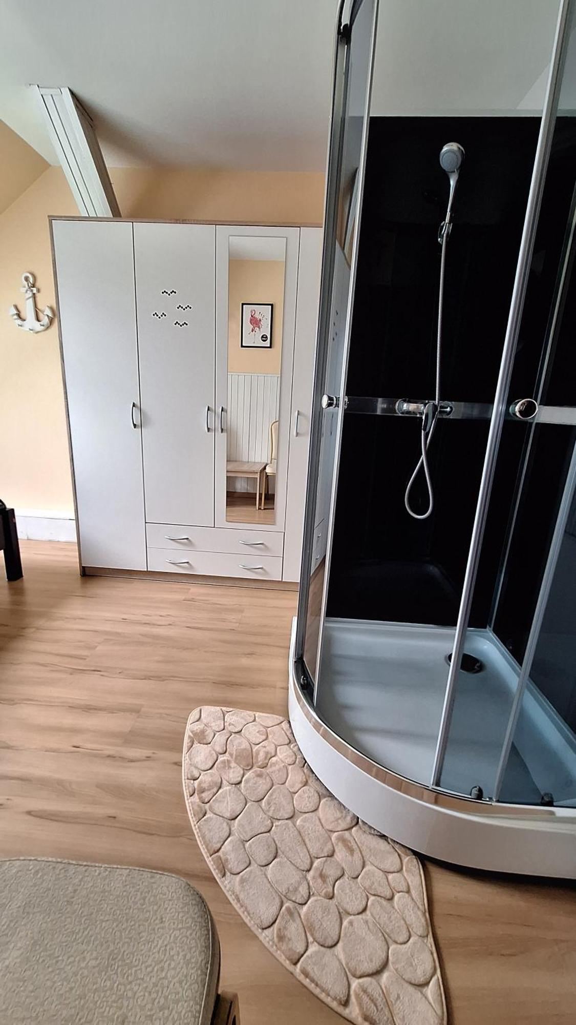 Agroturystyka Nad Stawem Mazuchowka Wydminy Exteriör bild